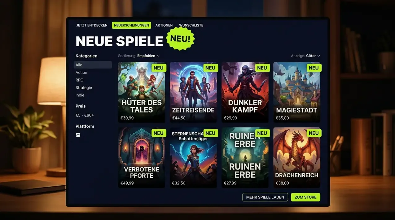 Crash & Spezialspiele bei Bruno